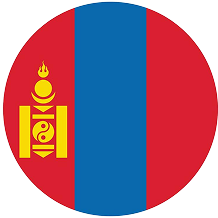China Flag